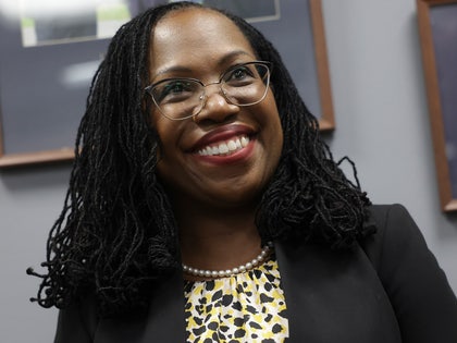 judge ketanji brown jackson