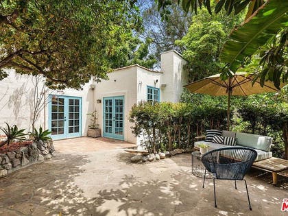 Steven Tyler's Daughter Mia Selling LA Home.jpg