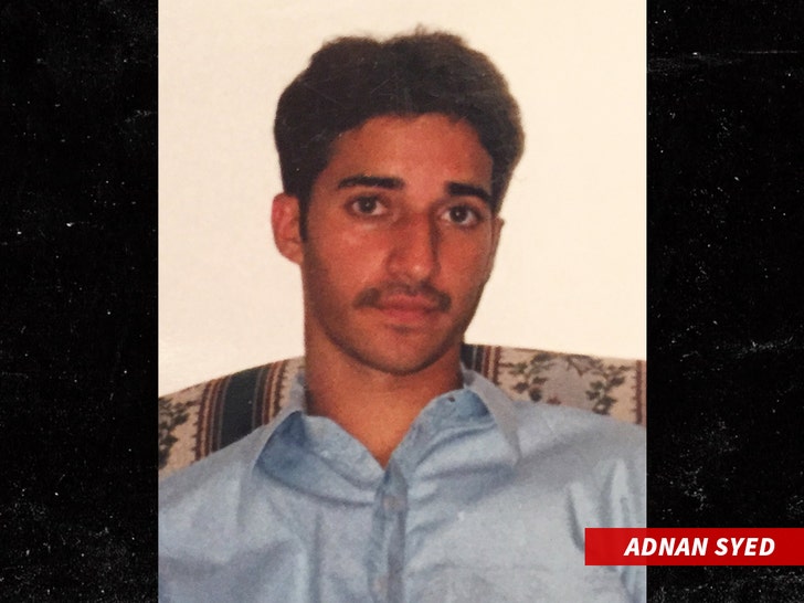 Baltimore Eyalet Savcısı Adnan Syed, İddiaya Göre Kurbanın Ailesini Görmezden Geldi