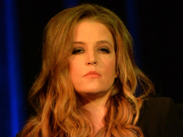 Lisa Marie Presley's Cause of Death Delayed, Toxicology Results Pending