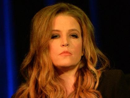 lisa marie presley