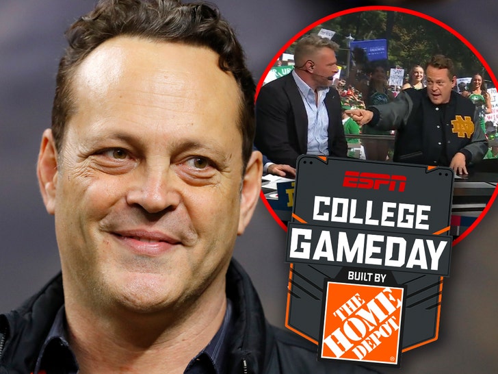 vince vaughn