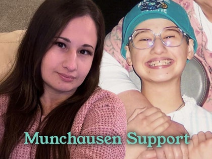 gypsy rose blanchard munchausen support