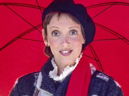 Shelley Duval