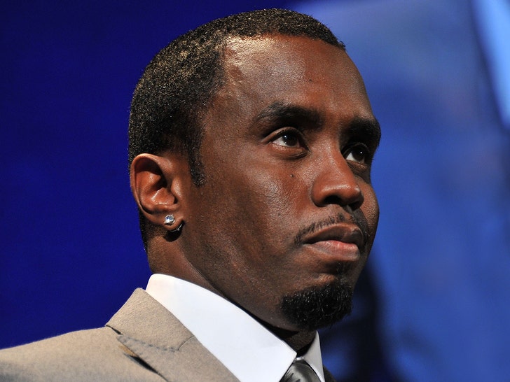 New Diddy Accuser Claims He Was 10 Years Old When He Was Drugged, Raped