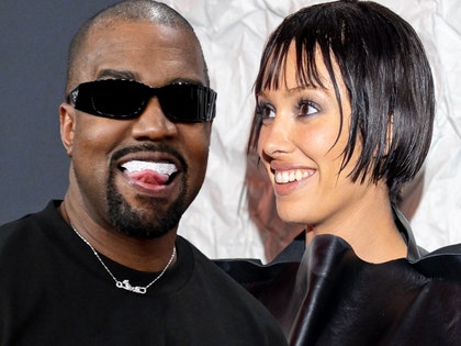 kanye west and bianca censori getty 1