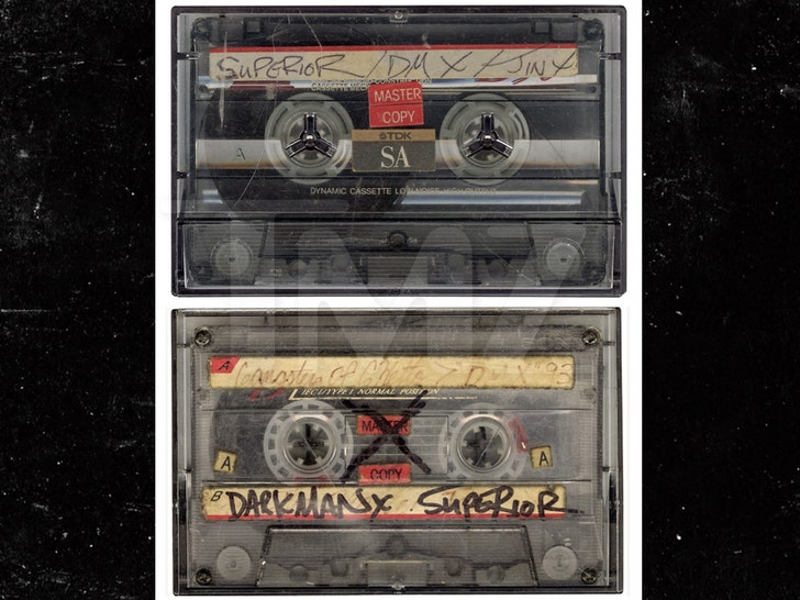 DMZ Auction -Teems Gottahauwerockandroll 3 3