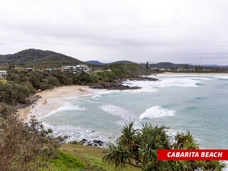 Cabarita Beach getty 1