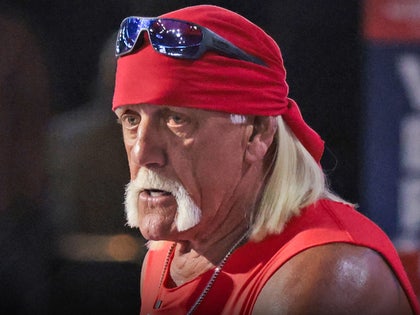 hulk hogan main getty