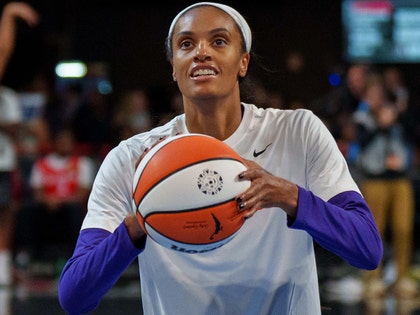 dewanna bonner getty