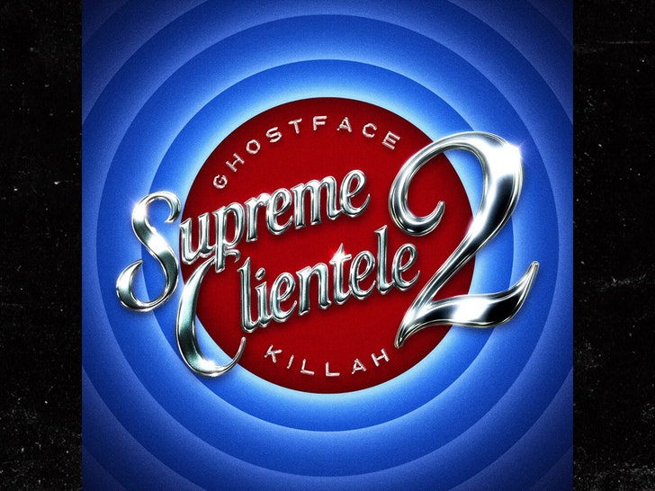 ghostface killah supreme clientele 1