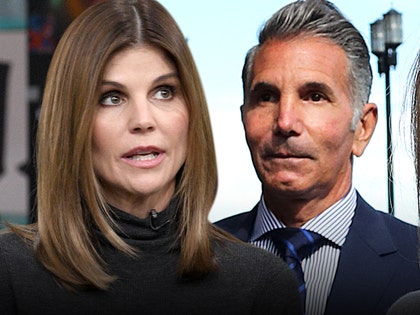 Mossimo and Lori Loughlin getty 1