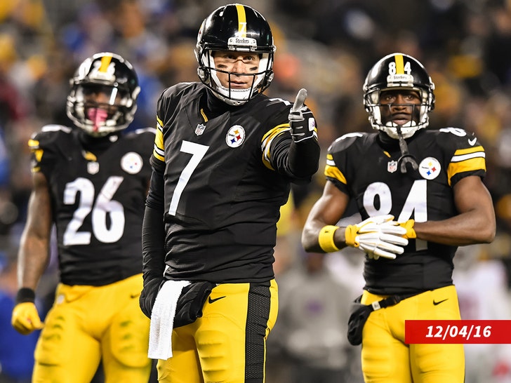 leveon-bell-ben-roethlisberger-antonio-brown-sub-getty-1
