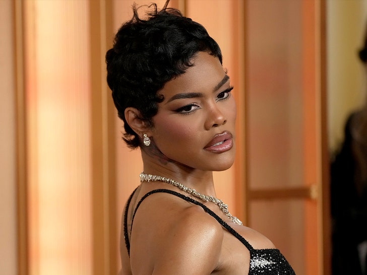 teyana taylor getty 1