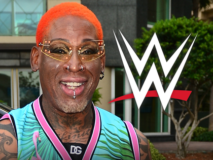 dennis rodman main getty