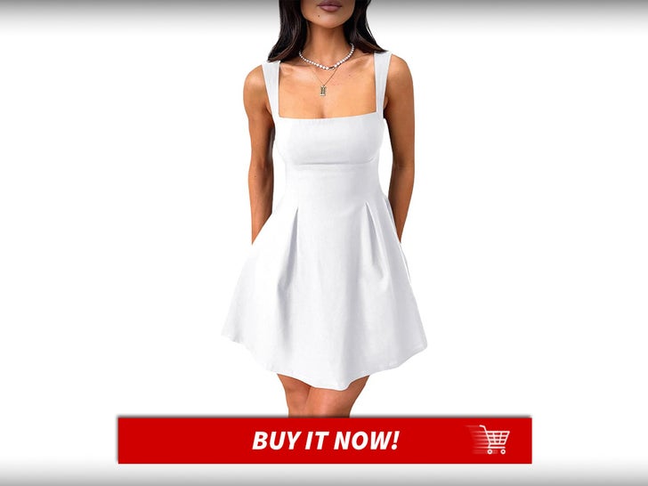 Ymduch-Womens-Sexy-Sleeveles-Square-Neck-Mini-Party-Club-Dress-Graduation-Gifts-Essentials-MAIN