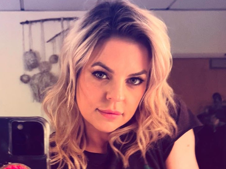 Kirsten Storms insta 2