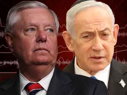 Netanyahu-Lindsey-Graham-audio primary