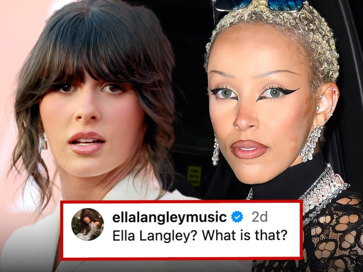 main-Ella-Langley-doja-cat-getty-2