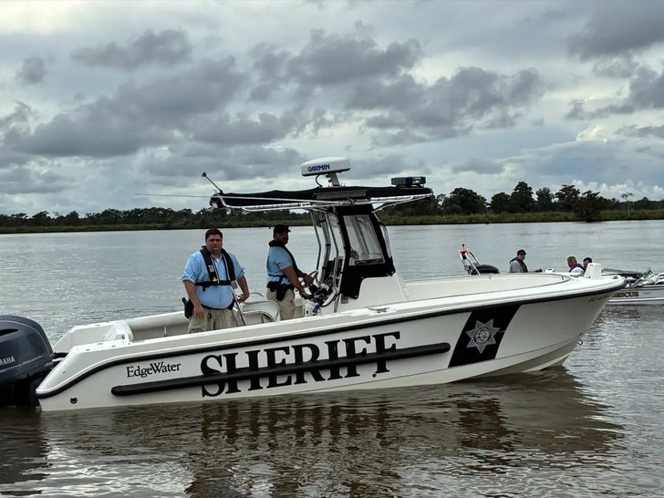 Saylor Hayes Georgetown County Sheriff's Office Facebook 3