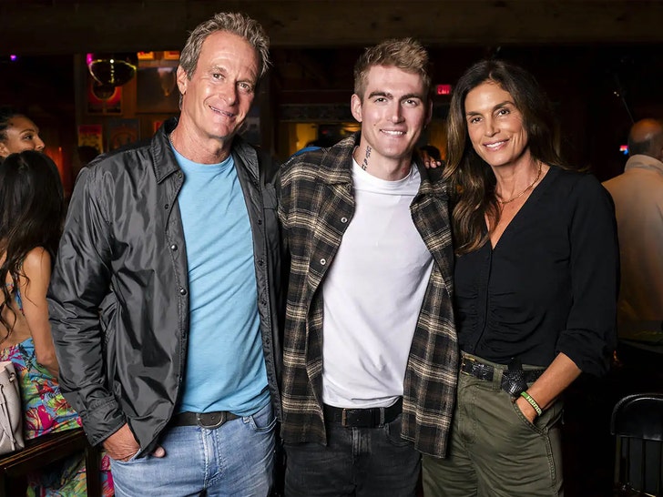 presley gerber Chris Orwig WeAreEnough org 2