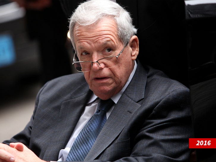 dennis hastert getty 3