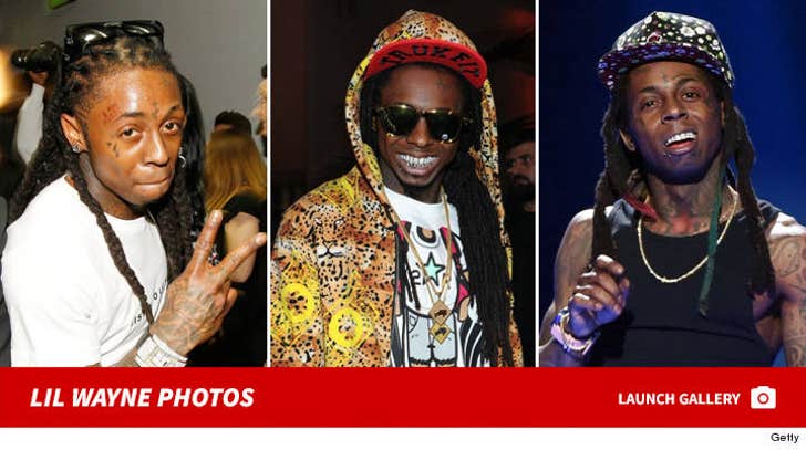 Lil Wayne Photos