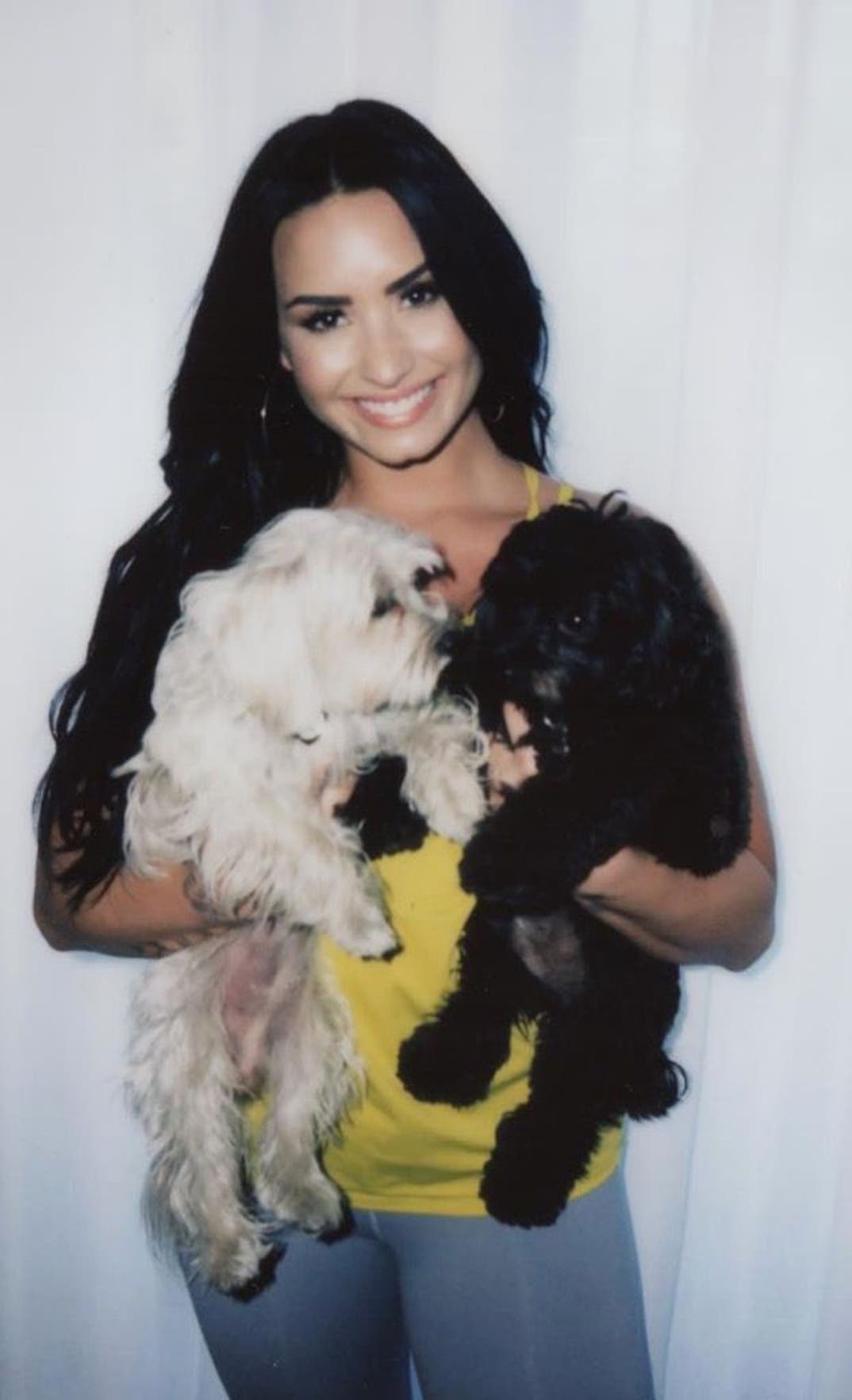 Demi Lovato