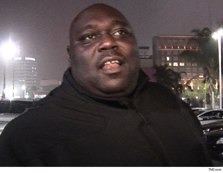 Faizon Love Sued by Ex-Personal Assistant for Sexual Harassment :: 0824-faizon-love-tmz-3