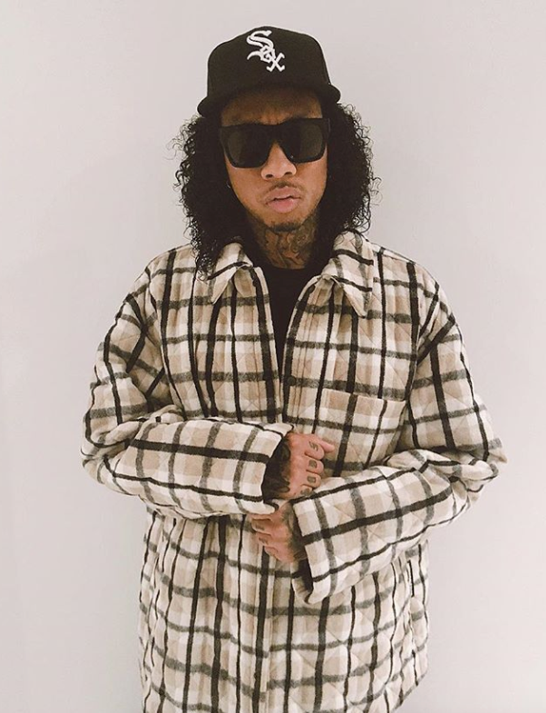 Tyga as Eazy-E