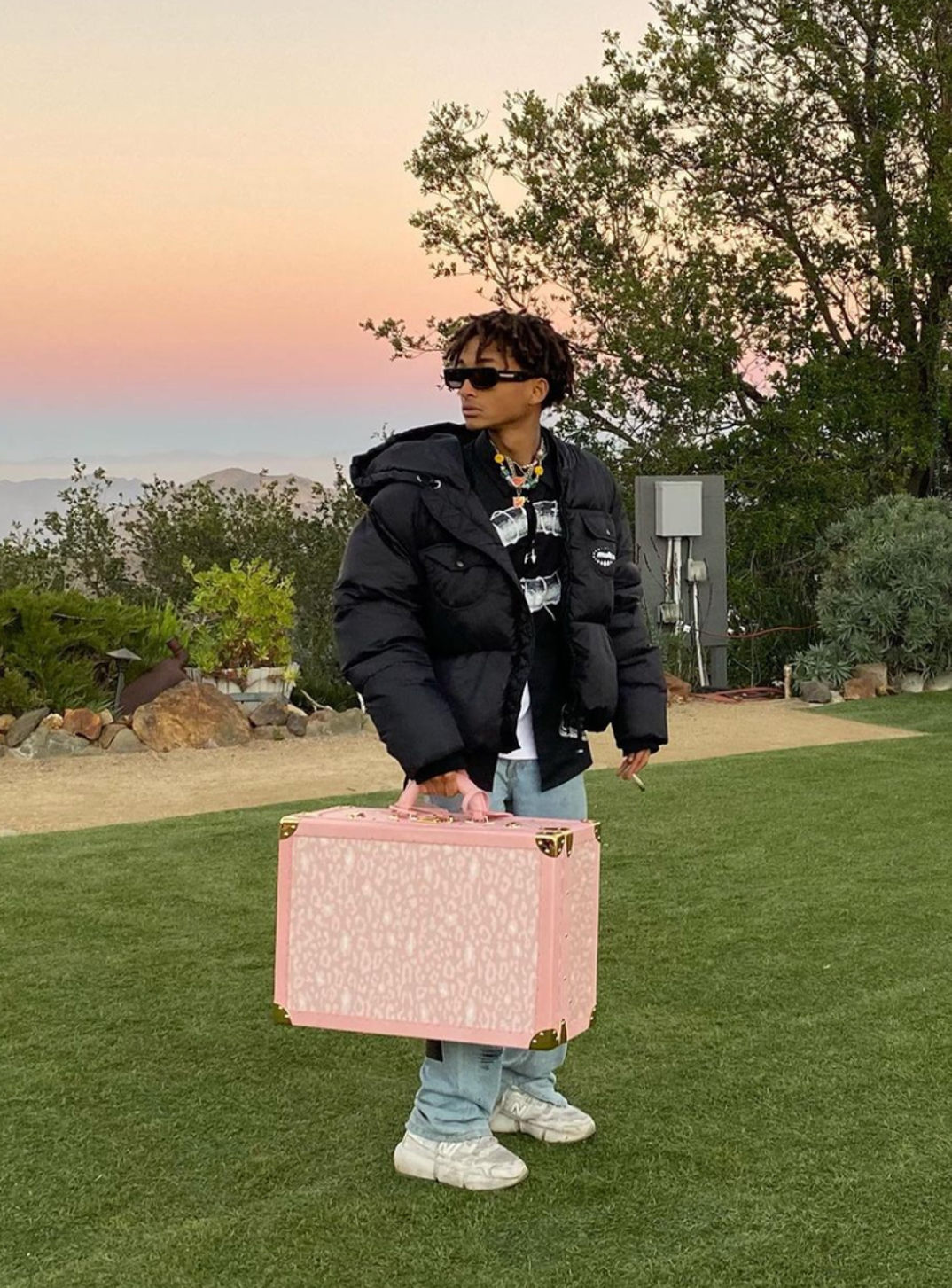 Jaden Smith