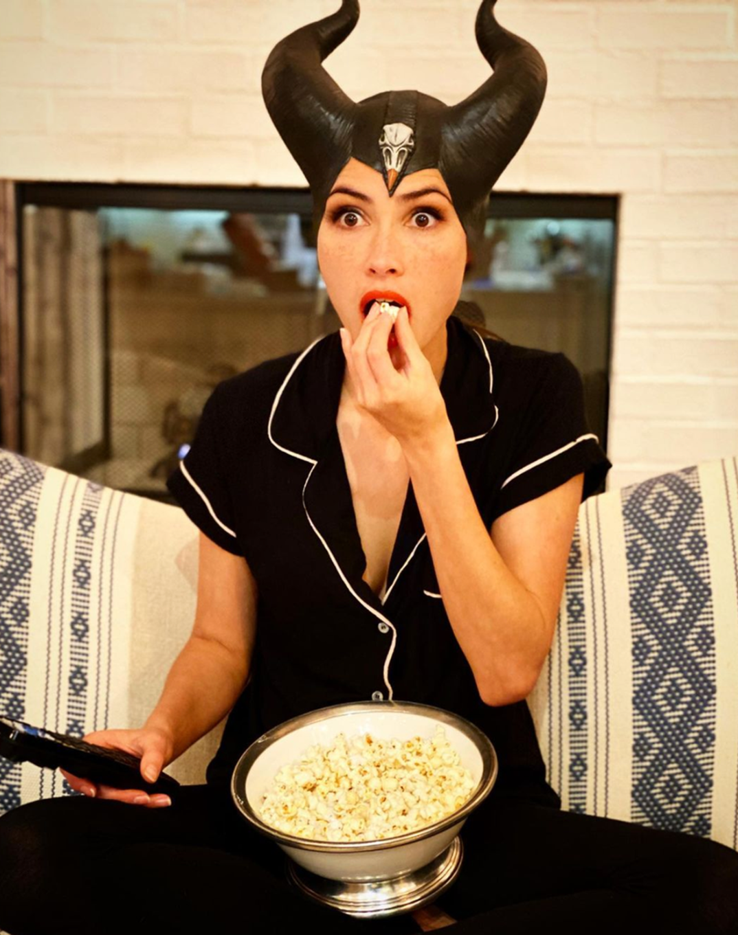 Caitlin McHugh Stamos