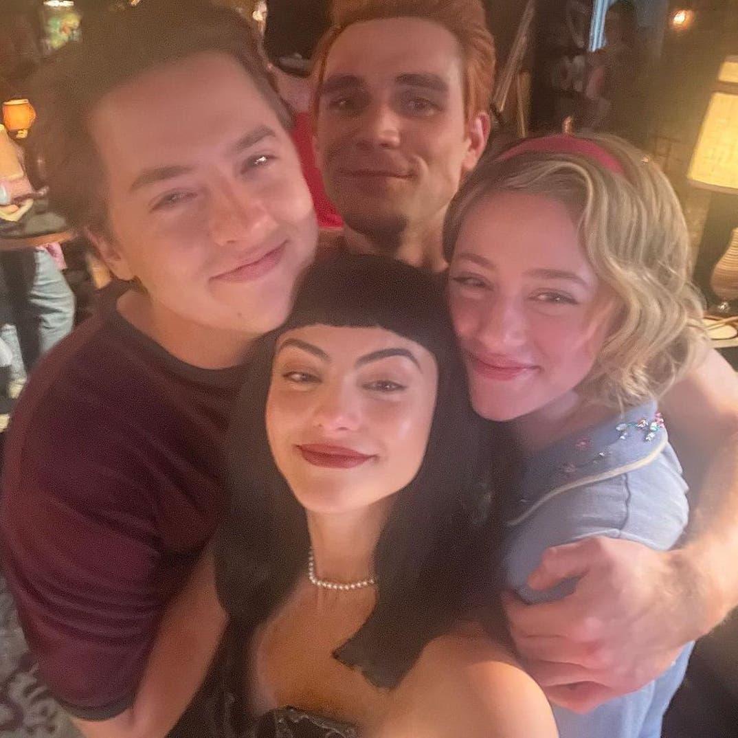 0822 Riverdale BTS 24