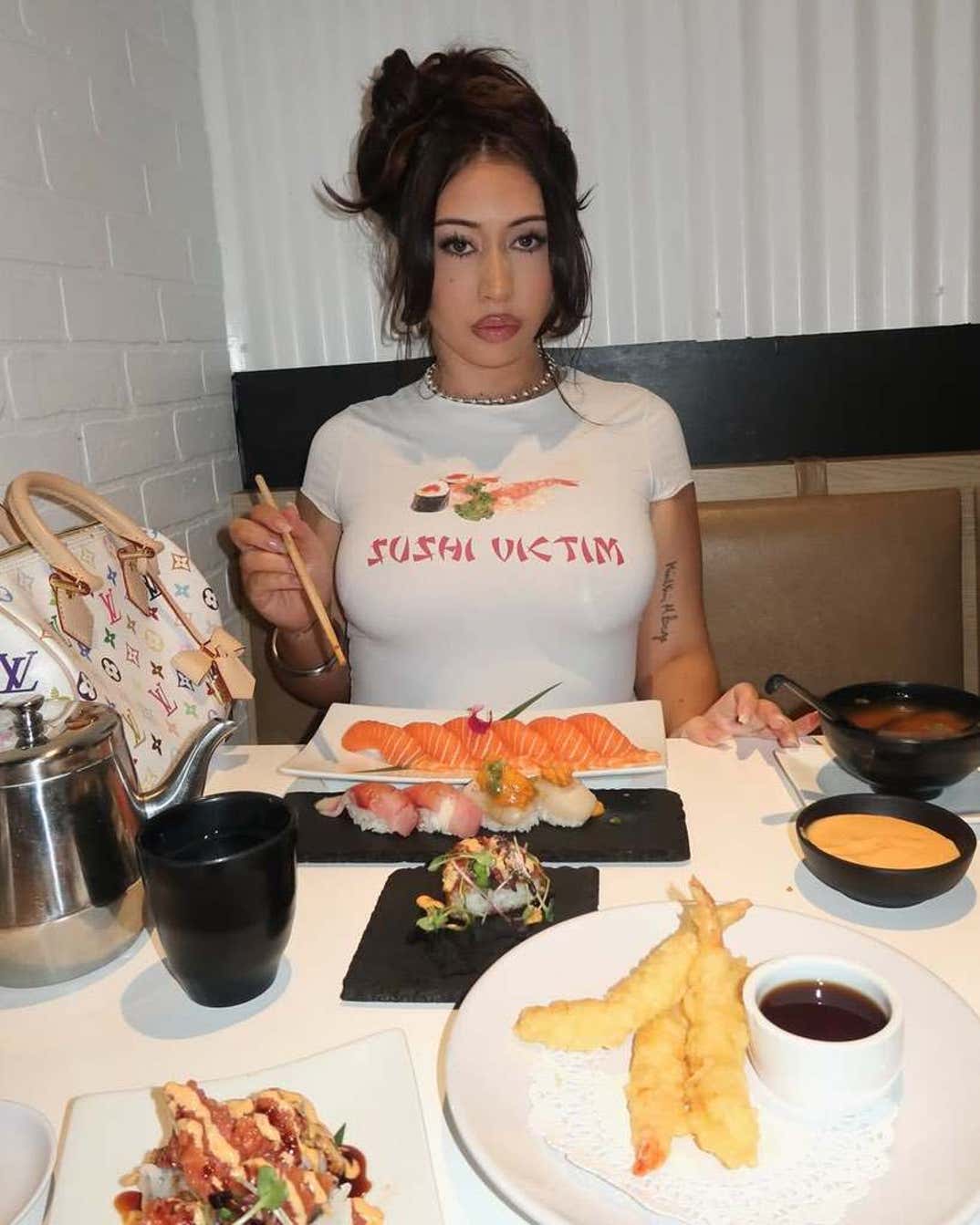 Kali Uchis