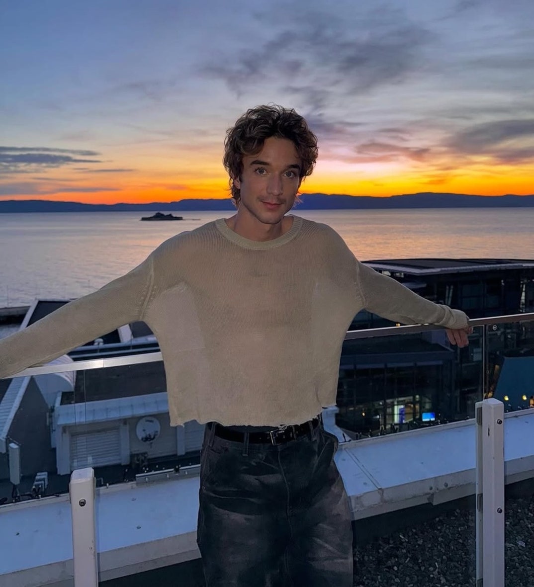 Daniel Seavey