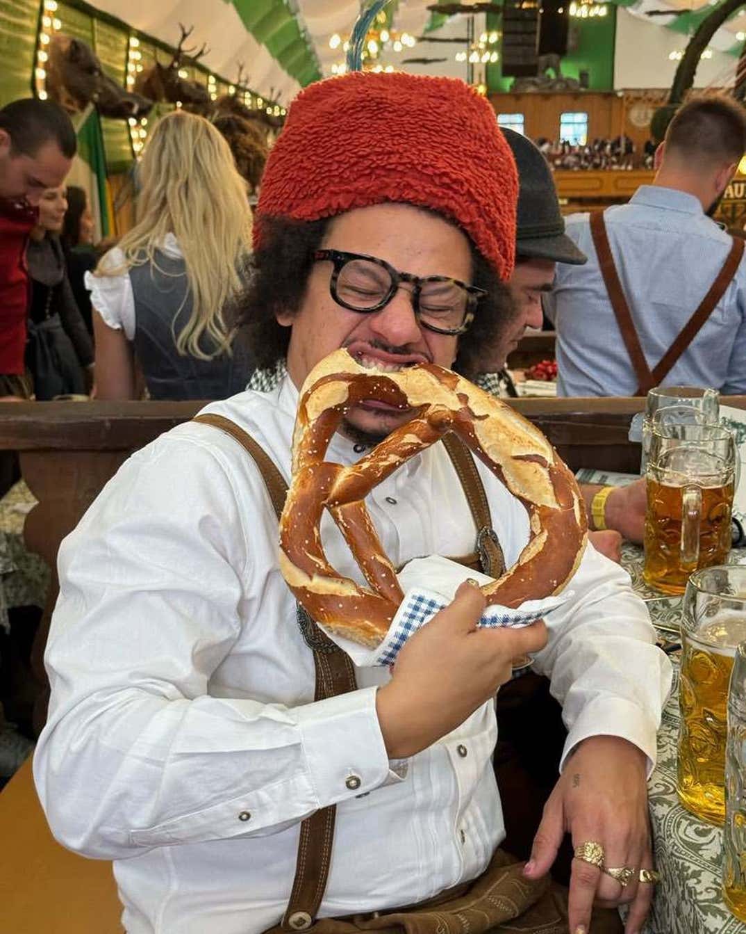 Eric Andre