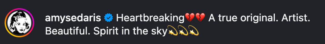 Diane Keaton Tributes 1