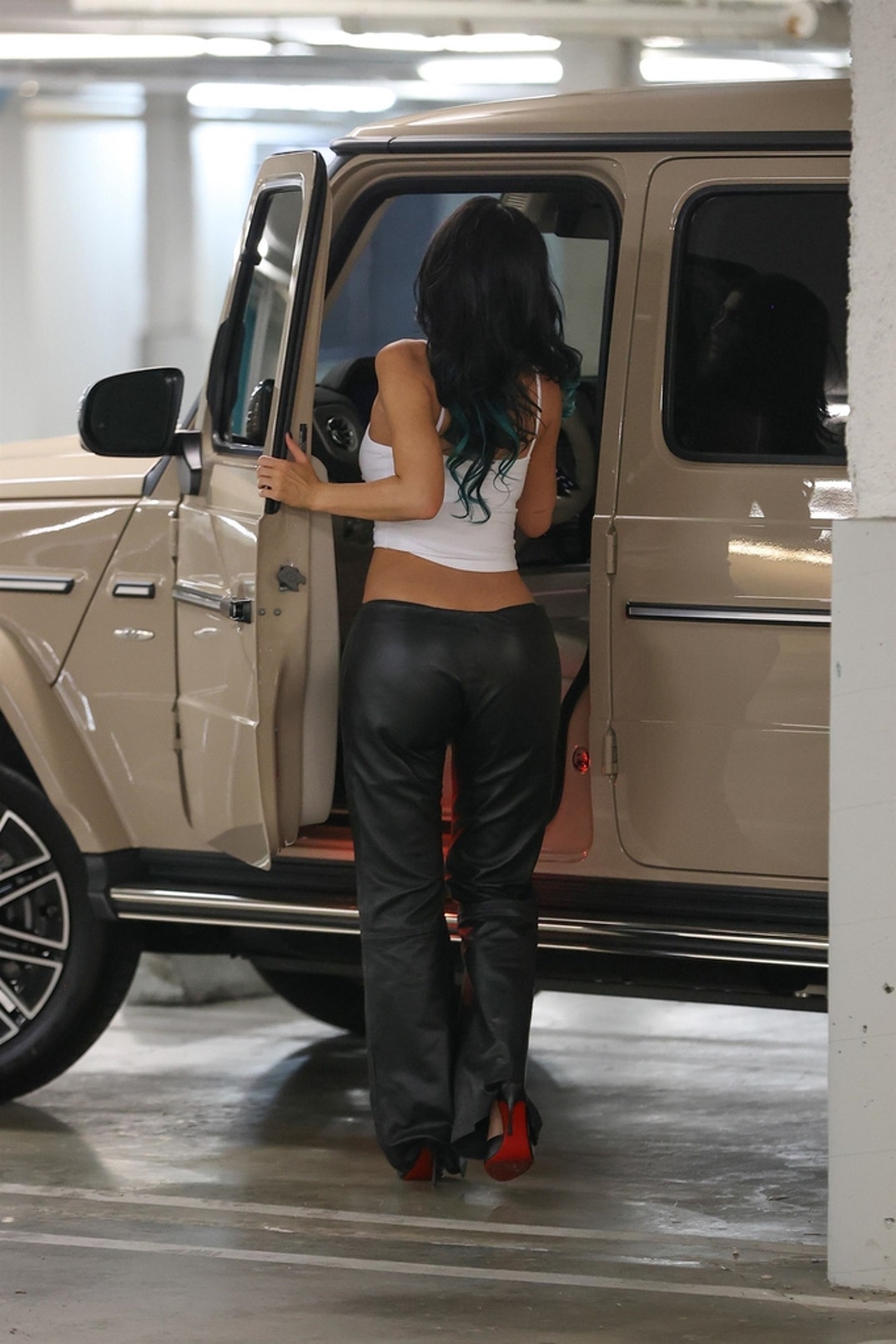 Kylie Jenner King Kylie 4