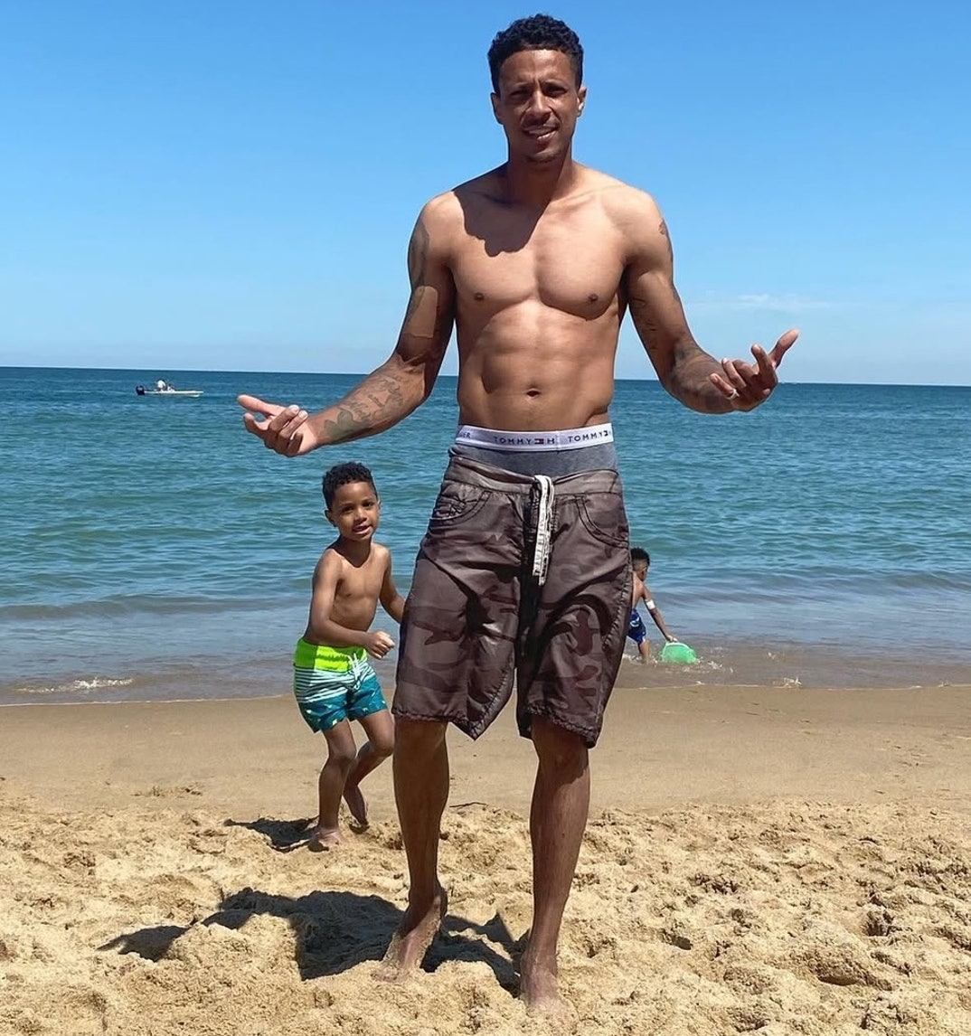 Remembering Floyd Roger Myers Jr 1