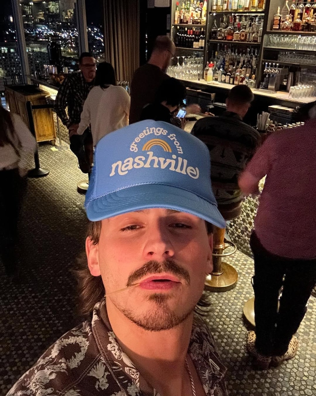 Tucker Wetmore Hot Shots 6