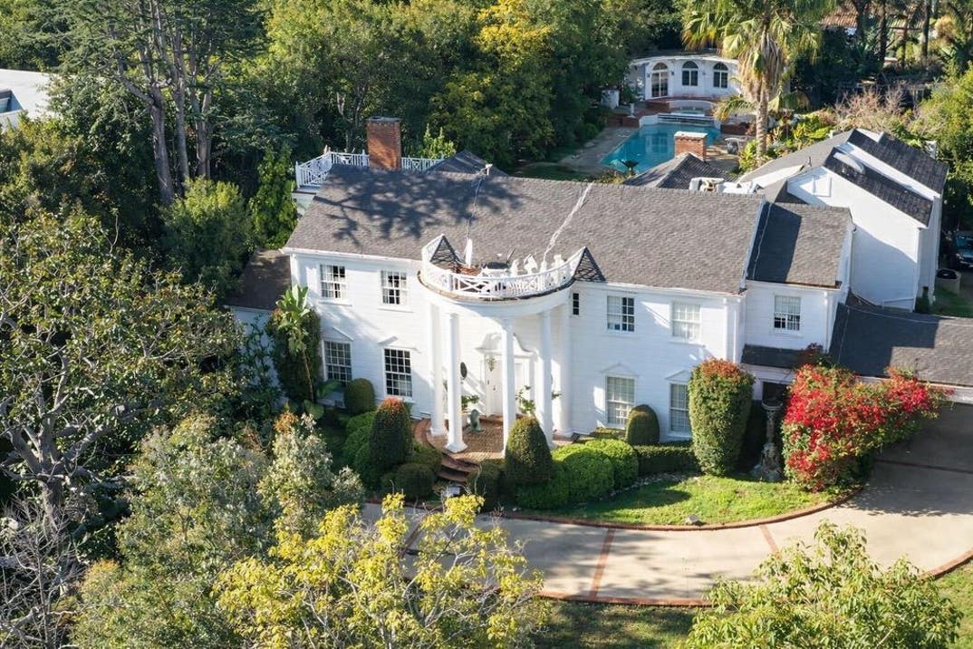 Fresh Prince Of Bel-Air House 2