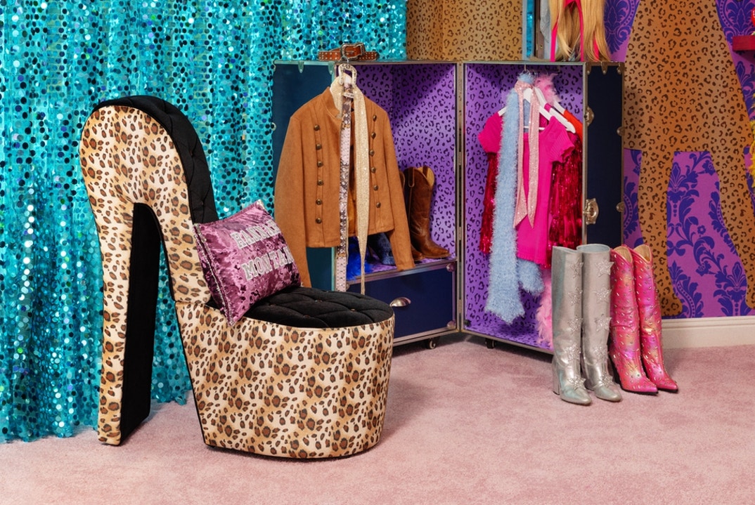 Hannah Montana Beach House Airbnb 6
