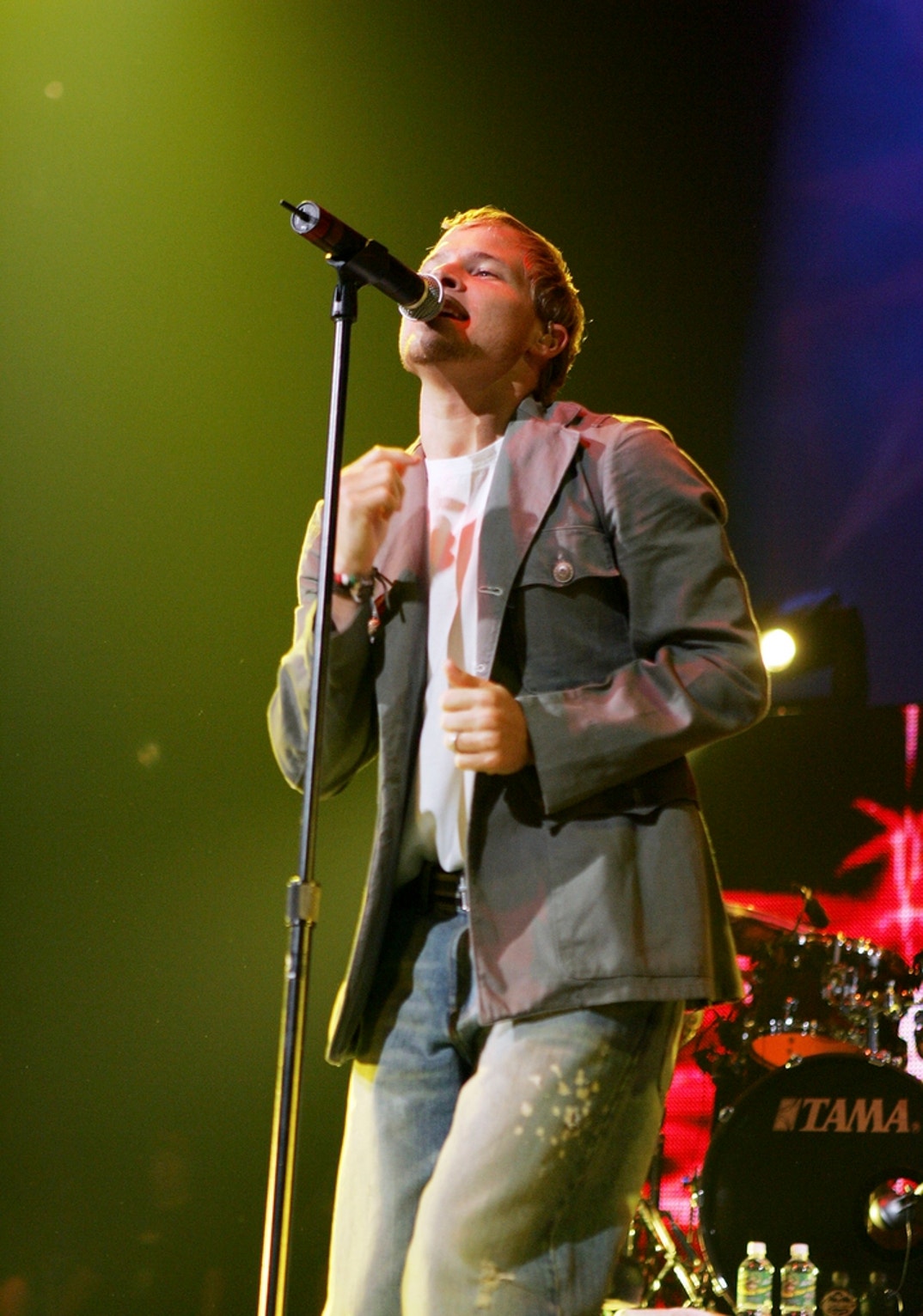 Brian Littrell Through The Years 3