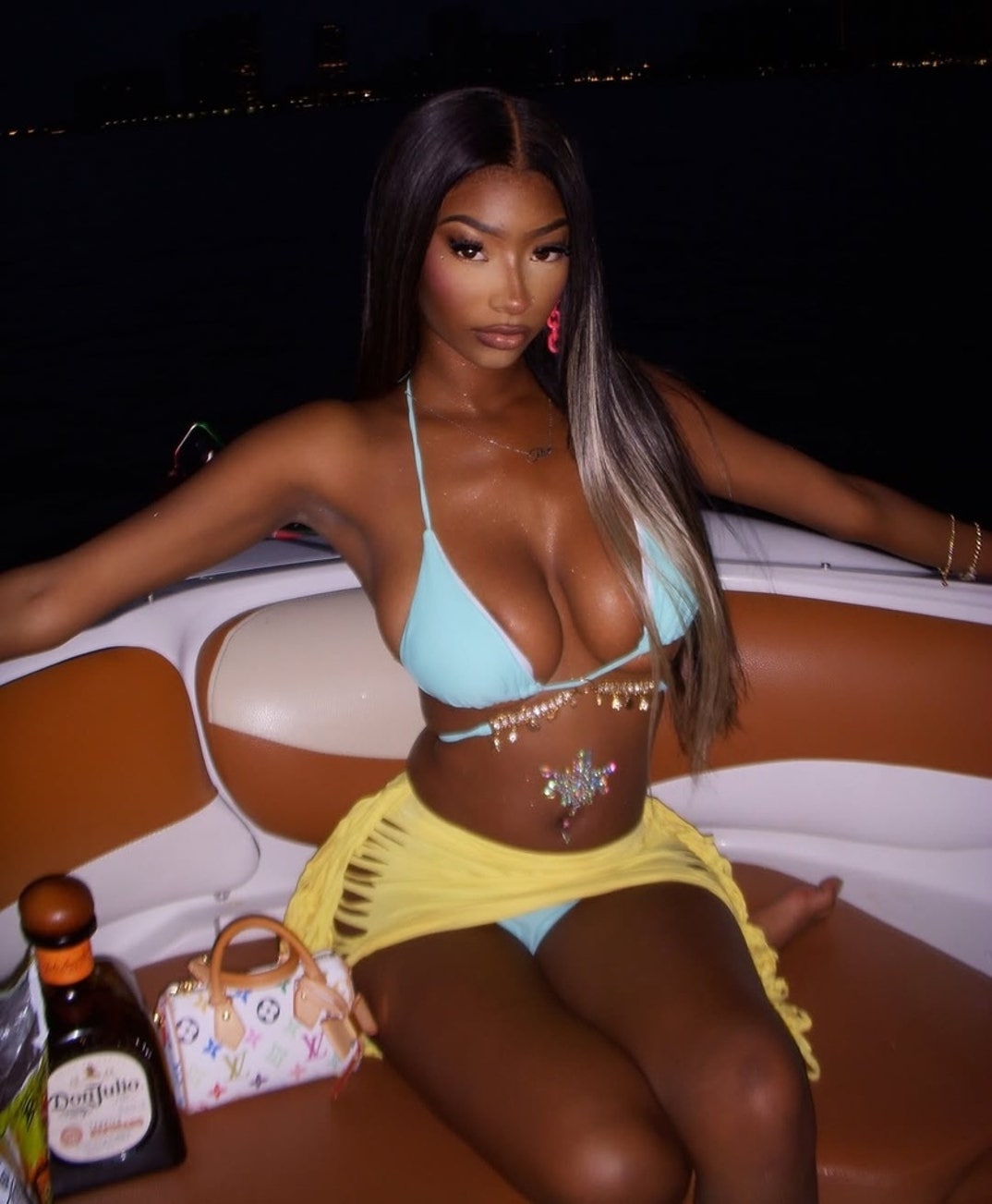 Trinity Tatum