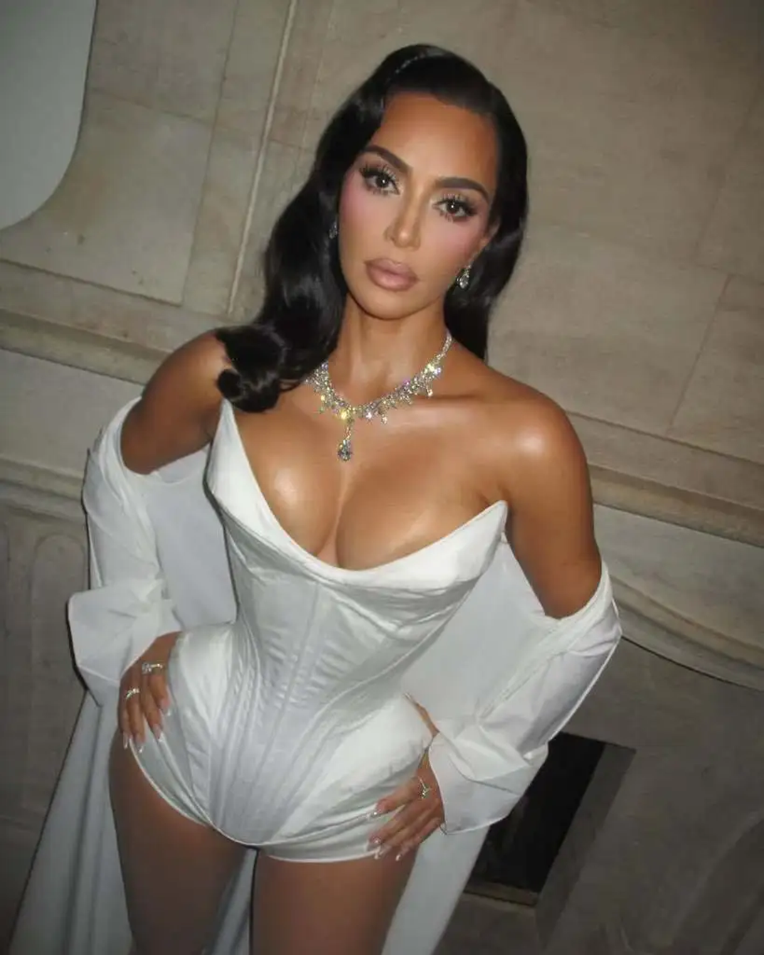 Kim Kardashian