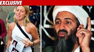 Uchitel on bin Laden Death -- 'Makes Me So Happy'