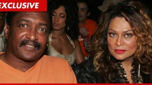 Beyonce's Mom & Dad -- Finally Divorced ... for Real This Time