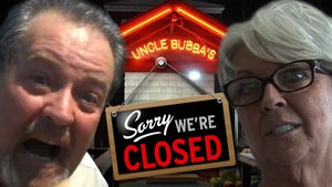 Paula Deen Restaurant Closes -- Eatery At Center Of Racism Scandal Shuts Down