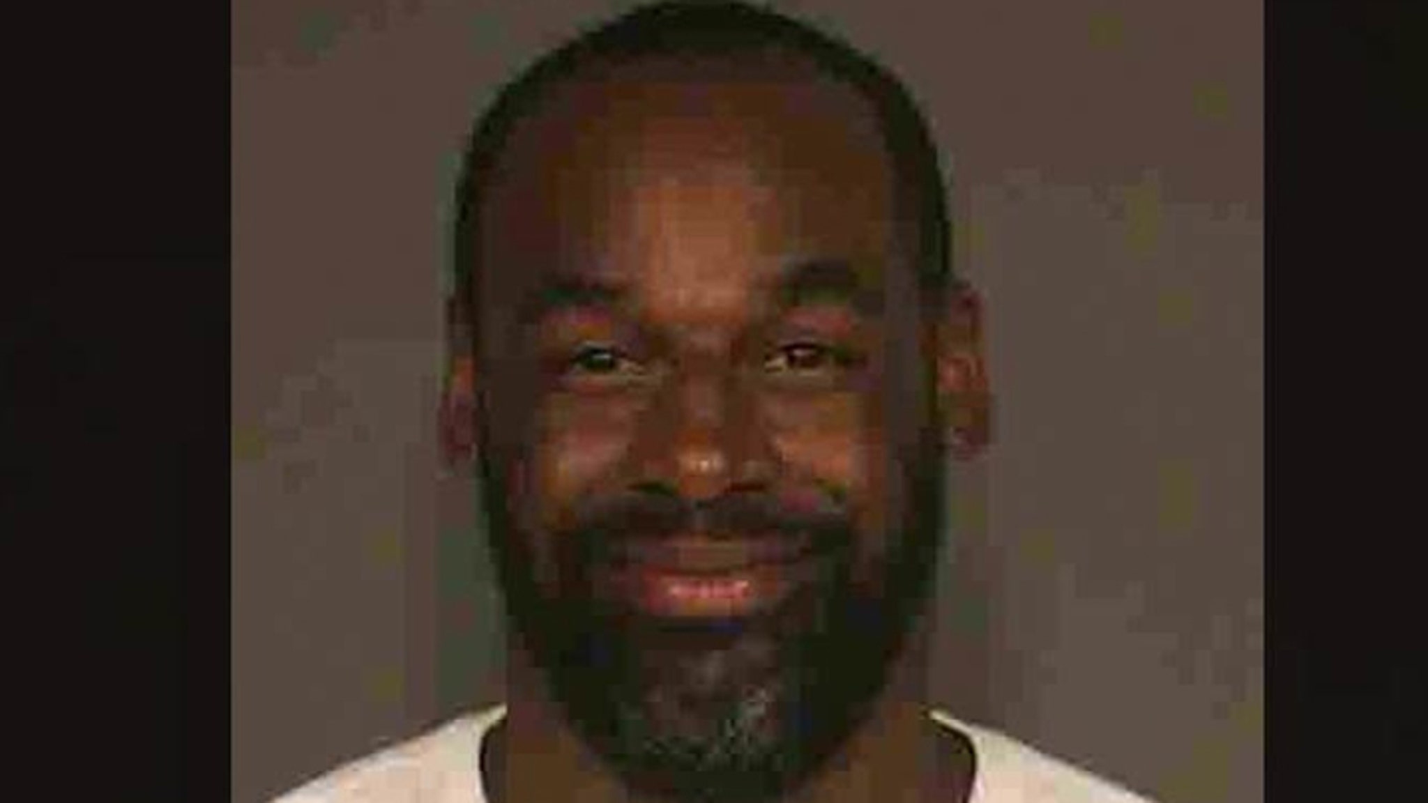 Donovan McNabb Sentenced to 18 Days In Jail In DUI Conviction