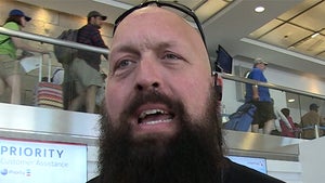 Big Show Says Bautista's the Next Dwayne 'The Rock' Johnson of Hollywood
